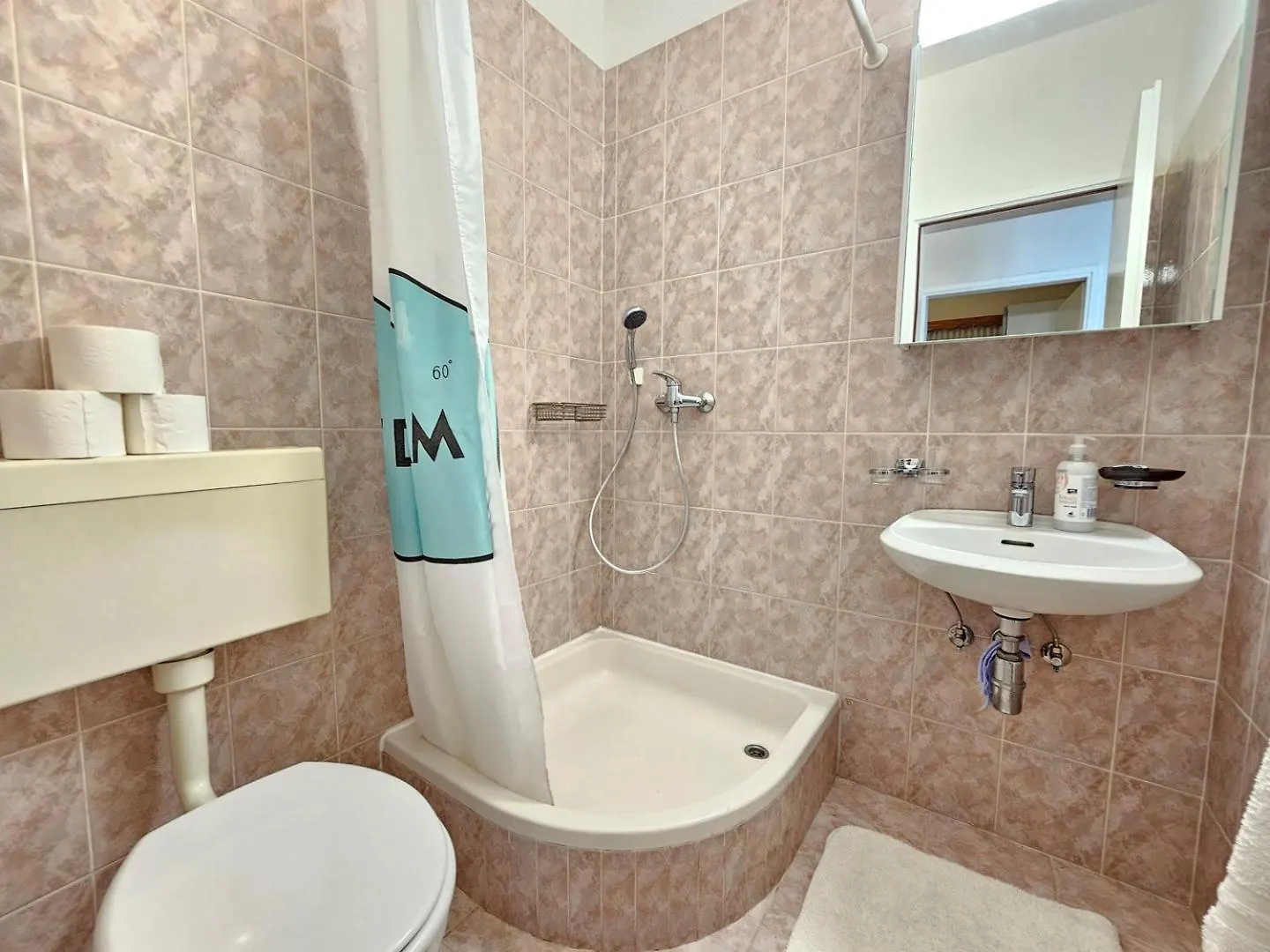 Keti 1 Nv - Apartment For 3 Persons Novi Vinodolski