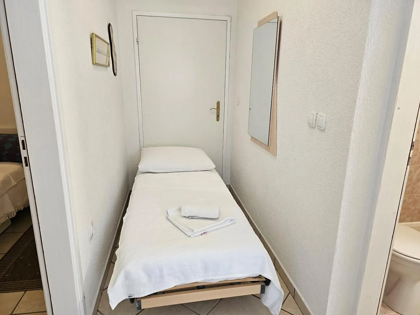 Keti 1 Nv - Apartment For 3 Persons Novi Vinodolski 0*,  Croatia