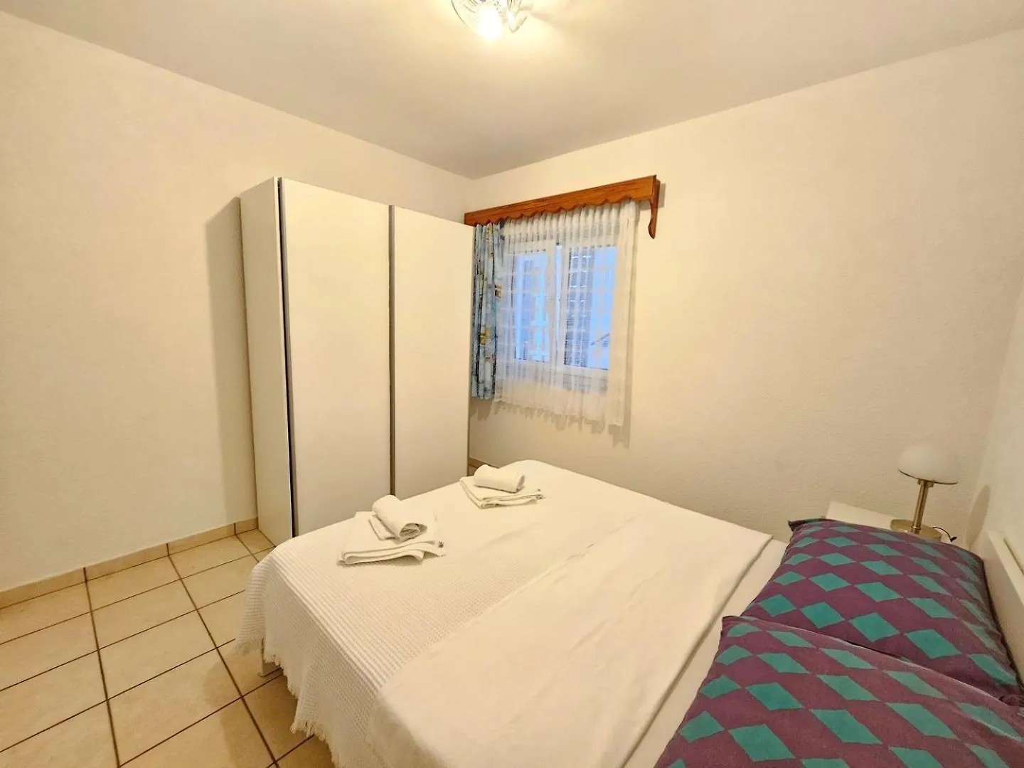 Keti 1 Nv - Apartment For 3 Persons Novi Vinodolski