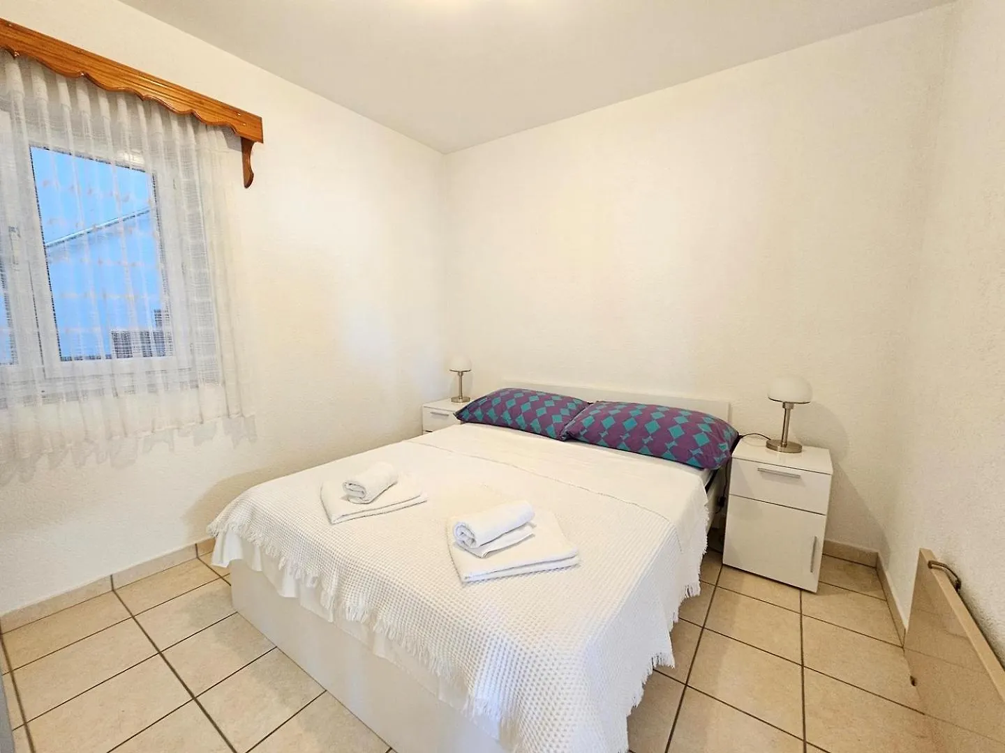 Keti 1 Nv - Apartment For 3 Persons Novi Vinodolski
