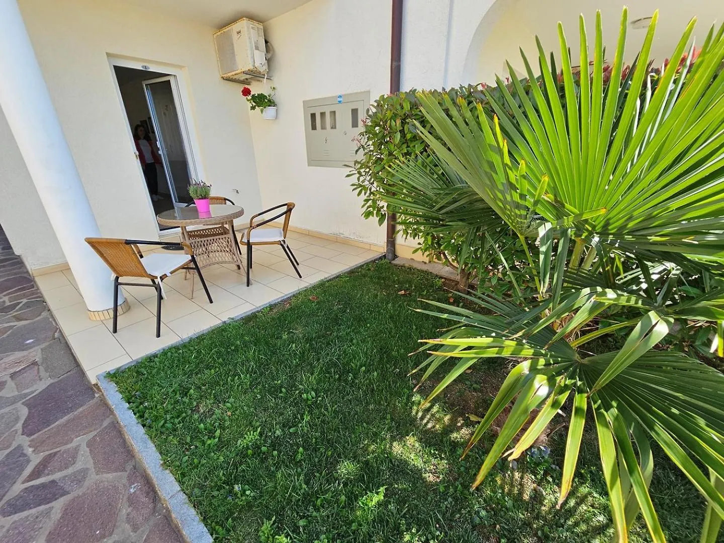 Keti 1 Nv - Apartment For 3 Persons Novi Vinodolski